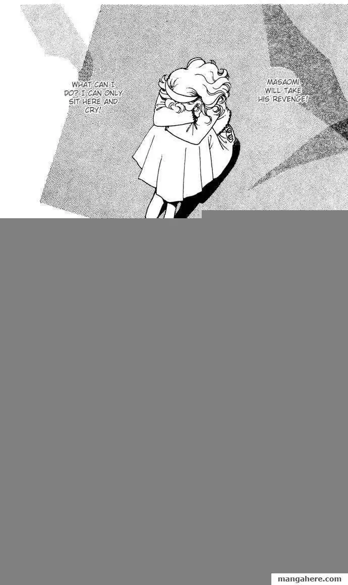 Waltz in A White Dress Chapter 15 6